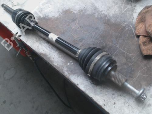 Used Right front driveshaft Right front driveshaft 39247407 39247407