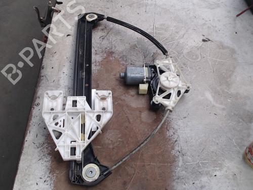 Rear right window mechanism AUDI A3 Sportback (8VA, 8VF) 1.6 TDI | BP25869516C25 