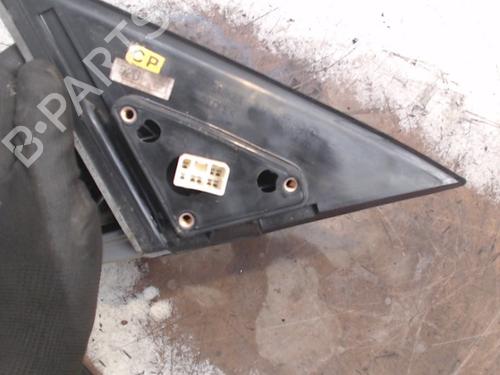 Left mirror DAEWOO EVANDA (KLAL) 2.0 | BP25724879C26 