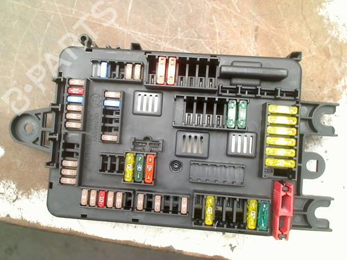 Control unit BMW 1 (F20) 118 i | BP33933694M11 - Image 3