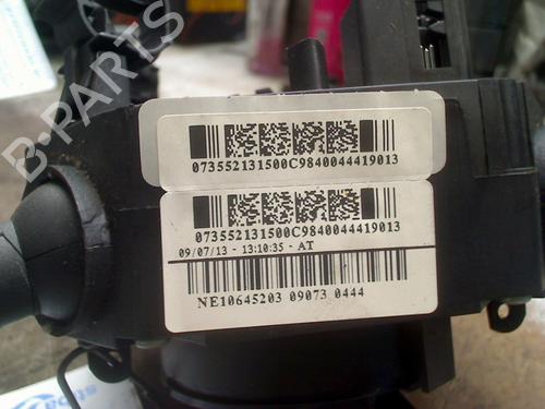 Steering column stalk FIAT PUNTO (199_) 0.9 Twinair Turbo | BP37801592I23 - Image 2