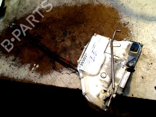 Cerradura puerta delantera izquierda SUZUKI SWIFT III (MZ, EZ) 1.5 (RS415, ZC21S) (102 hp) 31177239