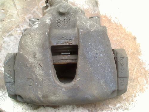Right front brake caliper FORD FOCUS III Turnier 1.0 EcoBoost | BP33984768M104 - Image 2