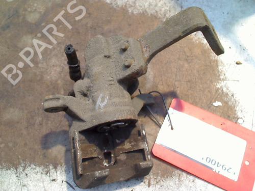 Used Right rear brake caliper Right rear brake caliper HONDA JAZZ II (GD_, GE3, GE2) 1.4 iDSI (GE3, GD1) (83 hp) 32737934 32737934