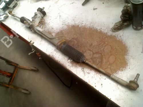 Lenkgetriebe für SKODA FABIA II (542) 1.2 (60 hp) 32780170