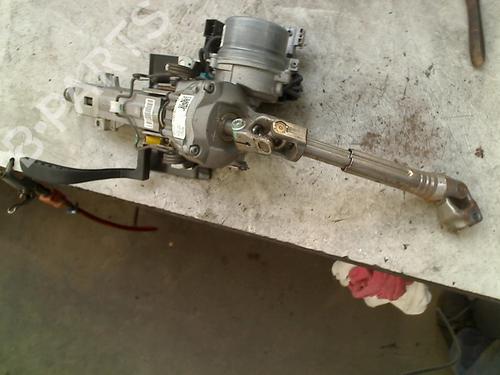Used Steering column Steering column VW UP! (121, 122, BL1, BL2, BL3, 123) 1.0 (60 hp) 32855584 32855584