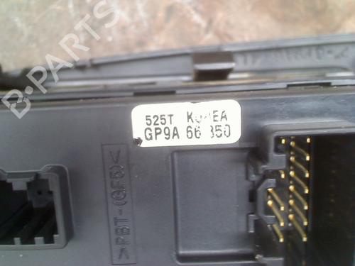 Switch MAZDA 6 Hatchback (GG) 2.0 (GGES) | BP33741009I30 - Image 2