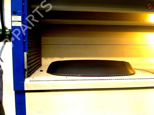 Spoiler BMW X5 (F15, F85) xDrive 40e (313 hp) 31312283