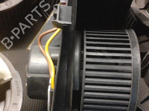 Used Heater blower motor Heater blower motor 21906706 21906706