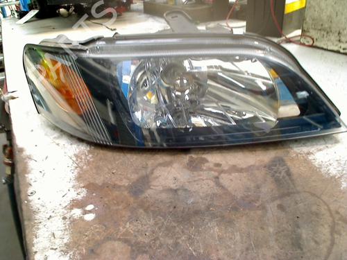 Lyskaster høyre MITSUBISHI SPACE STAR MPV (DG_A) 1.3 16V (DG1A) (82 hp) 31260217