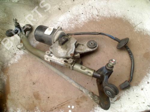 Used Front wipers mechanism Front wipers mechanism CHEVROLET MATIZ (M200, M250) 0.8 (52 hp) 35955850 35955850
