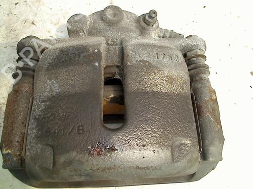 Used Left front brake caliper Left front brake caliper 21928702 21928702