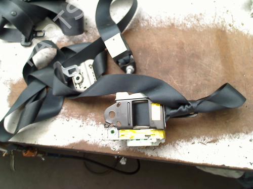 Used Front left seatbelt Front left seatbelt 36800199 36800199