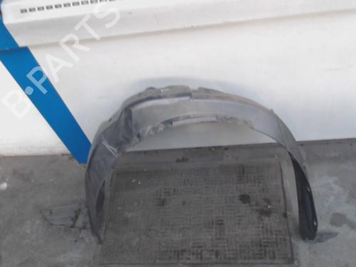 Used Wheel arch Wheel arch TOYOTA YARIS (_P13_) 1.3 (NSP130_, NSP130) (99 hp) 39948722 39948722