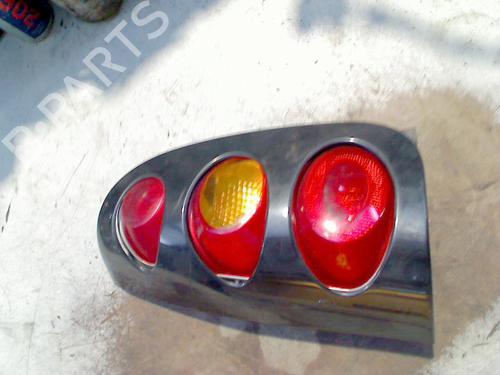 Left taillight SMART FORTWO Coupe (450) 0.7 (450.352, 450.332) | BP31276903C34 - Image 2