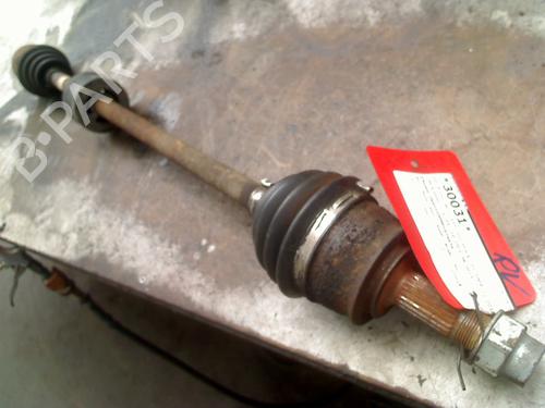 Used Right front driveshaft Right front driveshaft 37608725 37608725