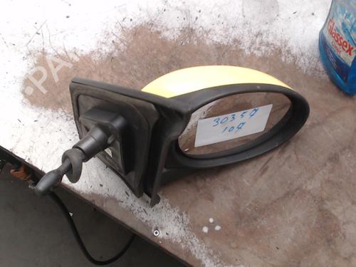 Used Right mirror Right mirror 39265416 39265416