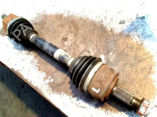 Used Left front driveshaft ALFA ROMEO GIULIETTA (940_) 1.4 TB (940FXA1A, 940FXT1A) (120 hp) 30459497