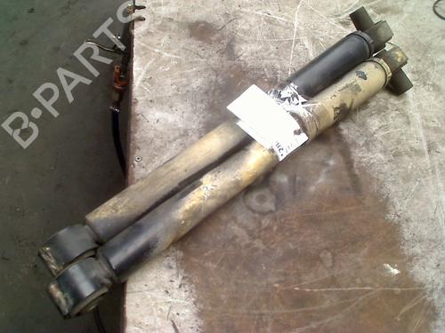 Used Right rear shock absorber MERCEDES-BENZ VITO Van (W447) 114 CDI (447.601, 447.603, 447.605) (136 hp) 31294103