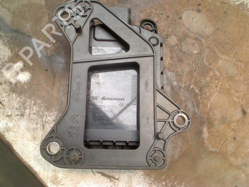 Sensore elettronico PEUGEOT 308 SW II (LC_, LJ_, LR_, LX_, L4_) 1.2 THP 130 (131 hp) 31297723