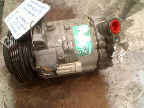 Used AC compressor OPEL ZAFIRA A MPV (T98) 2.2 16V (F75) (147 hp) 27642148