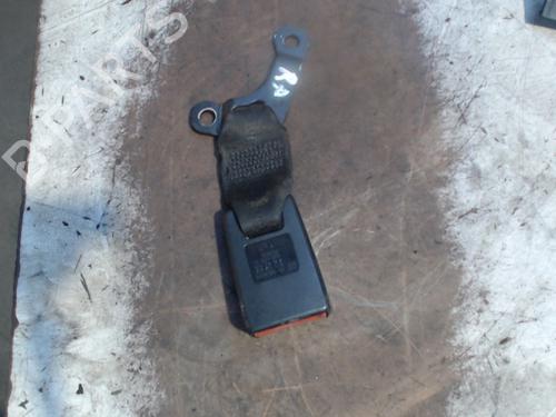 Used Seat buckle OPEL ZAFIRA / ZAFIRA FAMILY B (A05) 1.6 CNG (M75) (94 hp) 24629500
