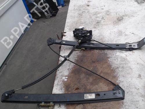 Used Front left window mechanism Front left window mechanism 26429833 26429833