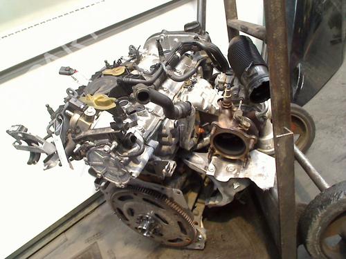 Engine AUDI A4 B9 Avant (8W5, 8WD) 40 TFSI Mild Hybrid | BP32721190M1 - Image 3