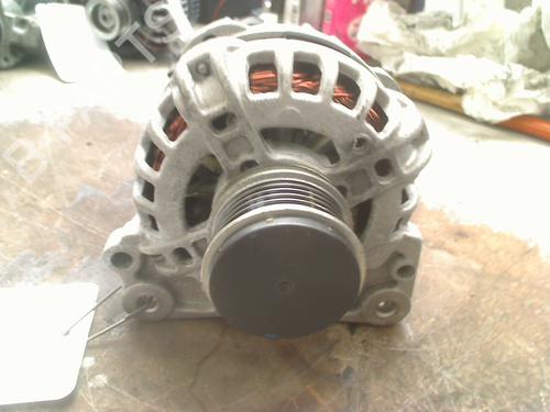 Used Alternator Alternator 37266684 37266684