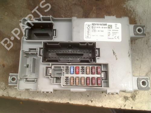 Used Comfort control module Comfort control module FORD KA (RU8) 1.2 (69 hp) 33820436 33820436