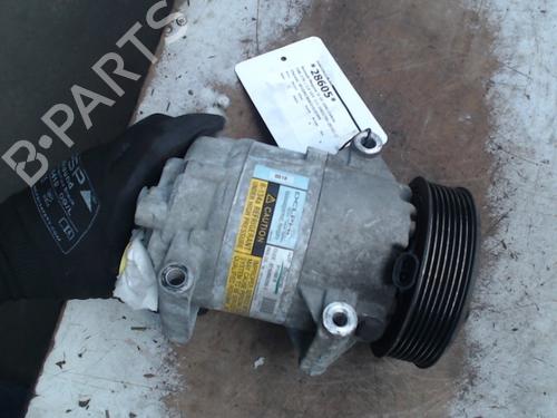 Used AC compressor AC compressor 25899960 25899960