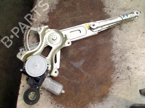Front left window mechanism LEXUS IS II (_E2_) 250 (GSE20) | BP31260118C22