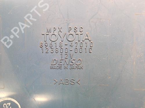 Electronic module TOYOTA PRIUS Liftback (_W2_) 1.5 Hybrid (NHW20_, NHW20R) | BP23273172M83 