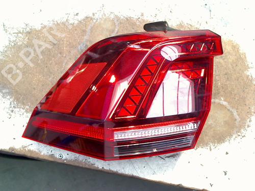 Venstre baglygte VW TIGUAN ALLSPACE (BW2, BJ2) 2.0 TSI 4motion (190 hp) 31518555