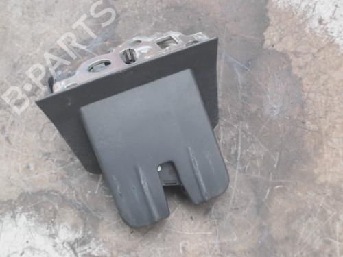 Used Tailgate lock Tailgate lock 38709887 38709887