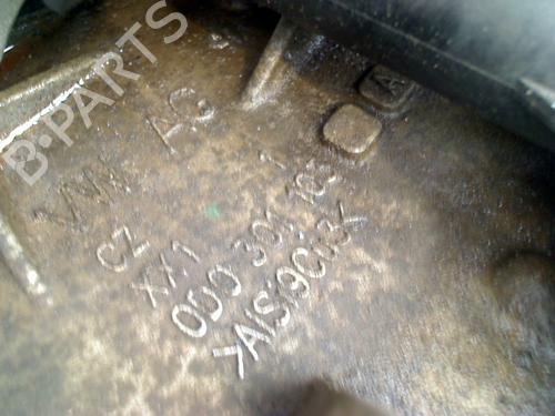 Gearbox SEAT IBIZA V (KJ1, KJG) 1.0 | BP33029361M3 - Image 3