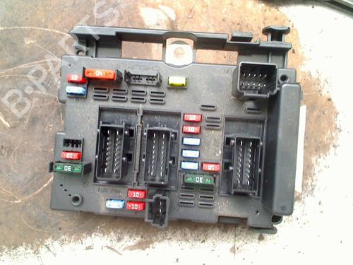 Used Comfort control module Comfort control module 37801589 37801589