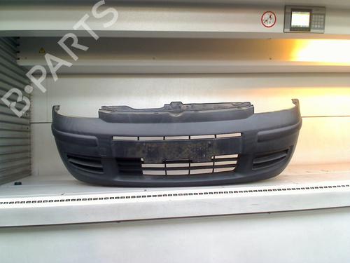 Used Front bumper Front bumper FIAT PANDA (169_) 1.1 (169.AXA1A) (54 hp) 33270332 33270332