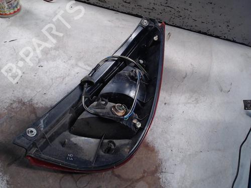 Left taillight SUZUKI LIANA Hatchback 1.6 (RH416) | BP24543782C34 - Image 2