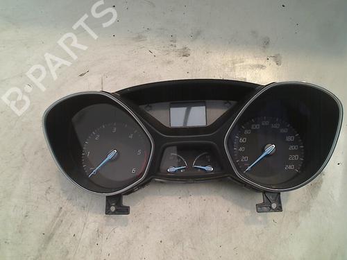 Used Instrument cluster Instrument cluster 21919124 21919124