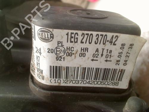 Right headlight OPEL ASTRA H (A04) 1.4 (L48) | BP36116163C29 - Image 3