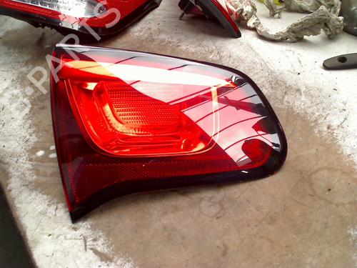 Used Rear center light Rear center light CITROËN C3 II (SC_) 1.4 (73 hp) 36490976 36490976