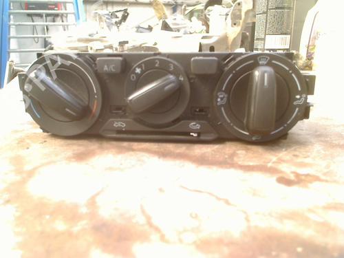 Used Climate control Climate control 38463889 38463889