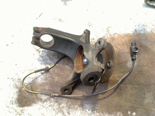 Used Left front steering knuckle Left front steering knuckle 32473655 32473655