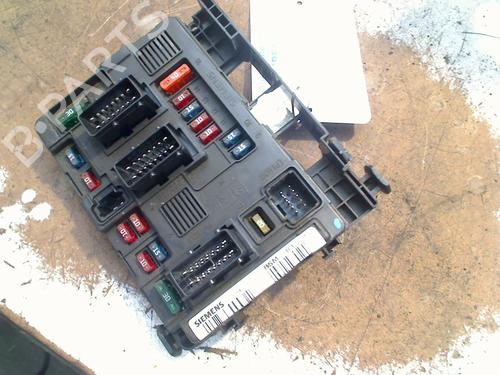 Commande Confort CITROËN C3 I (FC_, FN_) 1.4 i (73 hp) 30497291