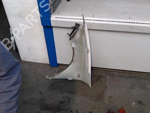 Right front fenders SEAT IBIZA IV (6J5, 6P1) 1.2 | BP25020737C42 