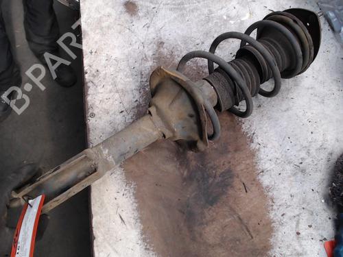 Used Right front shock absorber TOYOTA YARIS (_P1_) 1.0 (SCP10_, SCP10R) (68 hp) 25251368