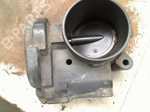 Used Throttle body Throttle body 36805967 36805967