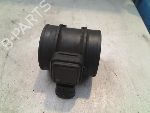Used Mass air flow sensor Mass air flow sensor OPEL ZAFIRA / ZAFIRA FAMILY B (A05) 1.8 (M75) (140 hp) 21916456 21916456