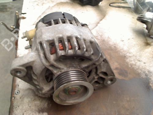 Used Alternator CITROËN C1 (PM_, PN_) 1.0 (68 hp) 26397944